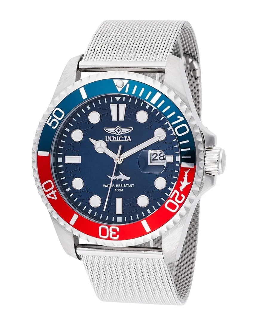 Pro Diver Watch by Invicta