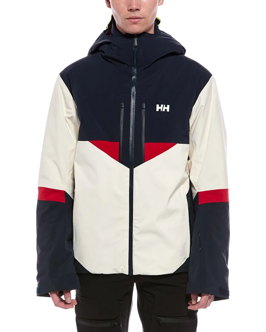 Kvitfjell Race Insulated Jacket