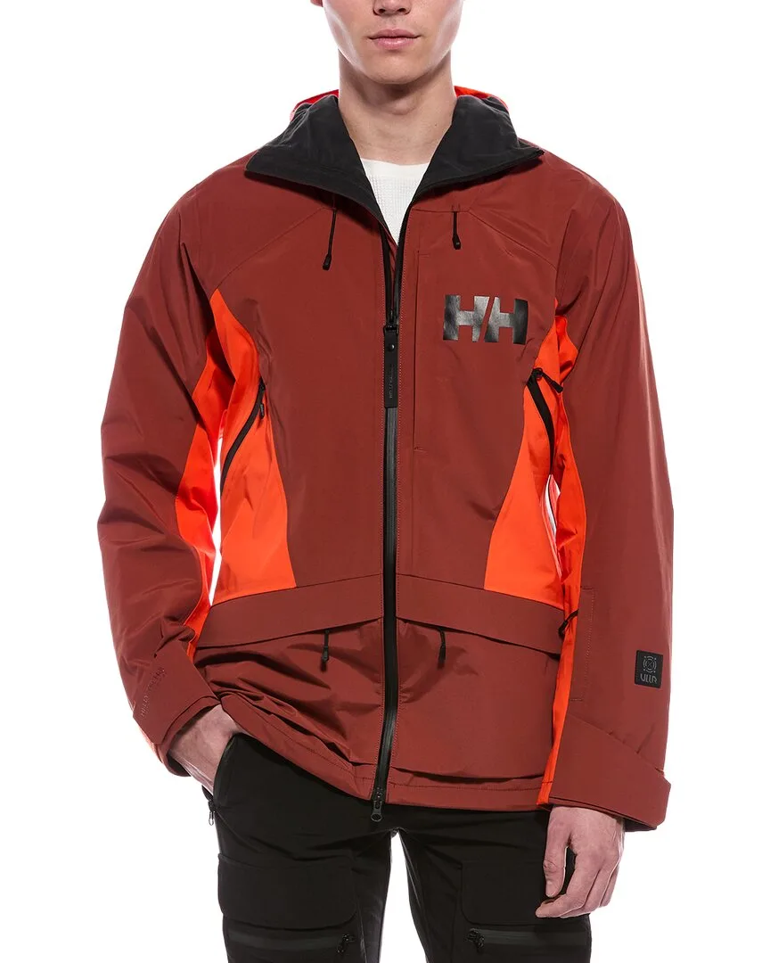 Sogn Tinden Shell Jacket