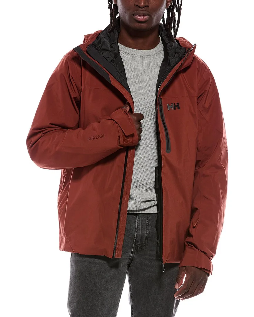 Swift 3-In-1 Jacket by Helly Hansen
