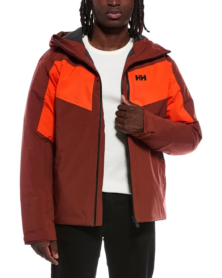 Carv Lifaloft 2.0 Jacket by Helly Hansen
