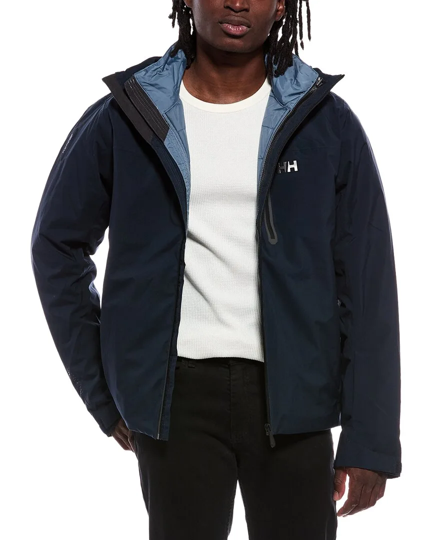Swift 3-In-1 Jacket