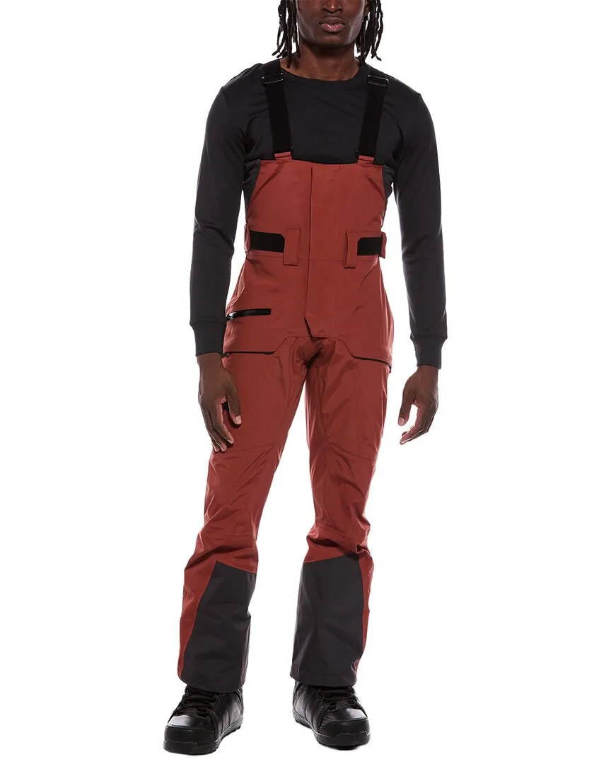 Sogn Bib Shell Overall by Helly Hansen