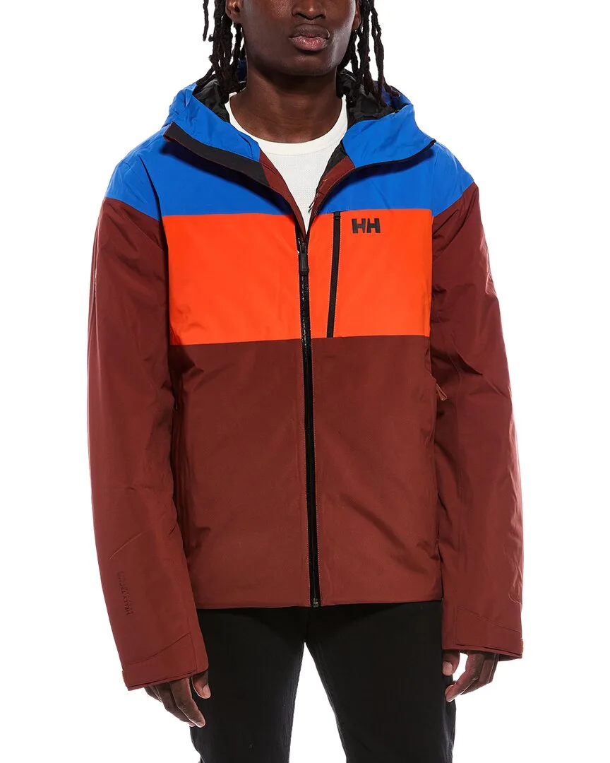 Gravity Jacket by Helly Hansen