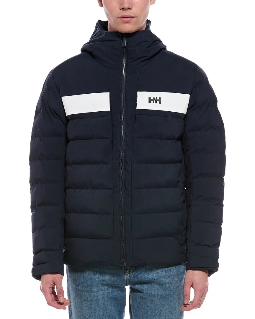Bossanova Puffy Jacket by Helly Hansen