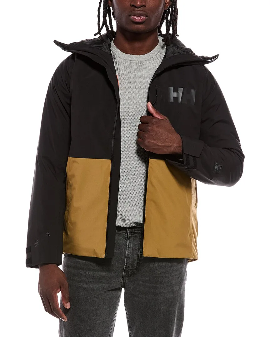 Powderface Jacket by Helly Hansen