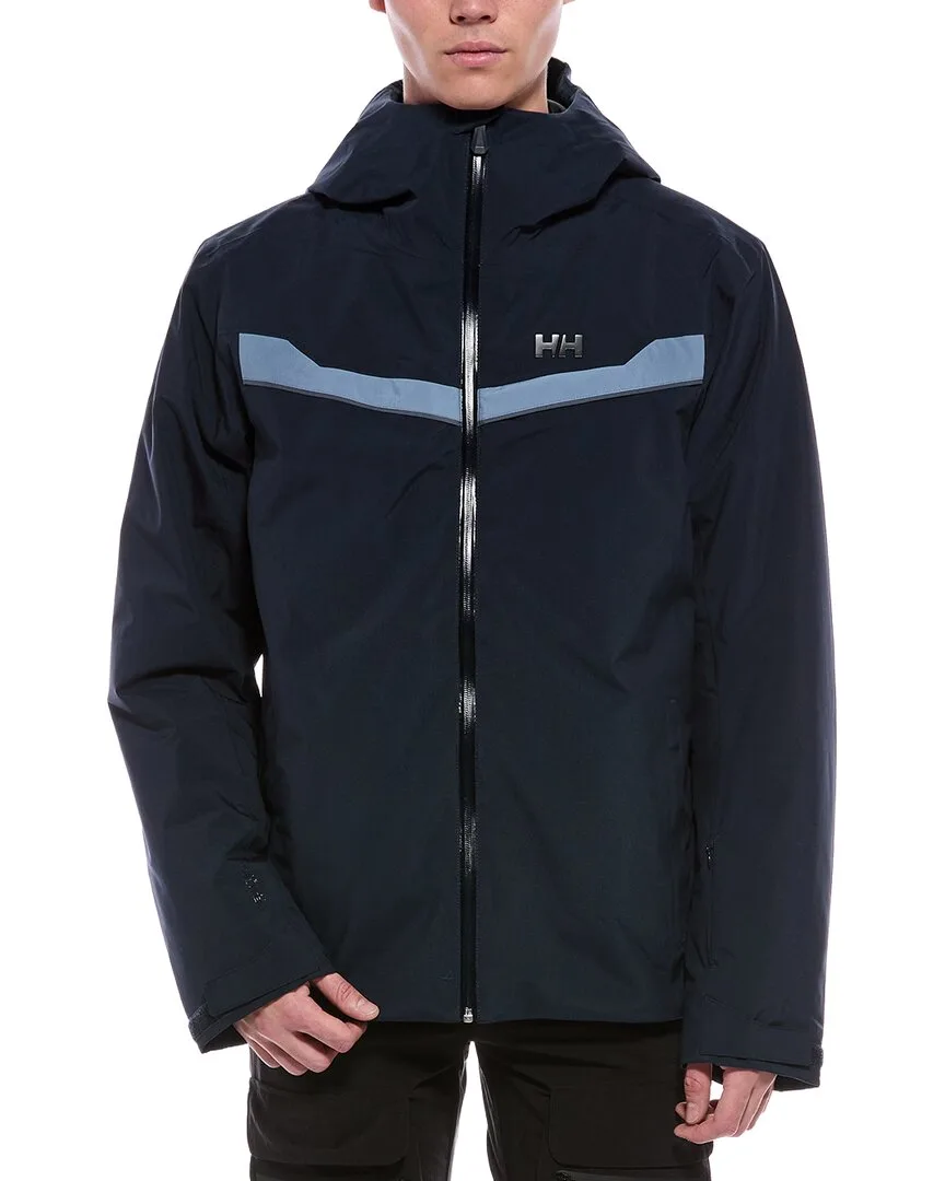 Panorama 2.0 Insulated Jacket by Helly Hansen