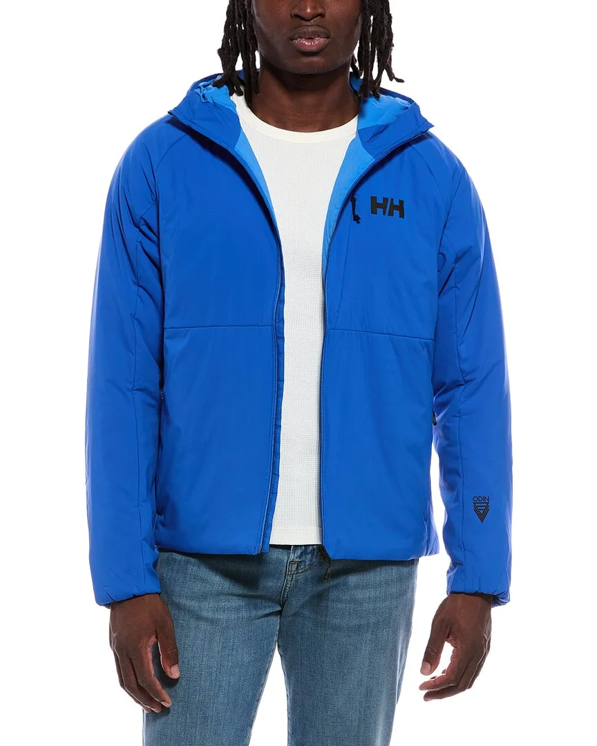 Odin Stretch Hood Jacket 2.0