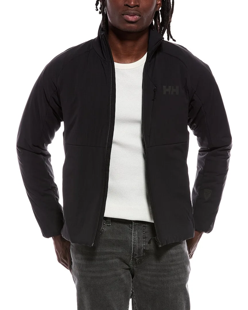 Odin Stretch Insulated Jacket 2.0 by Helly Hansen