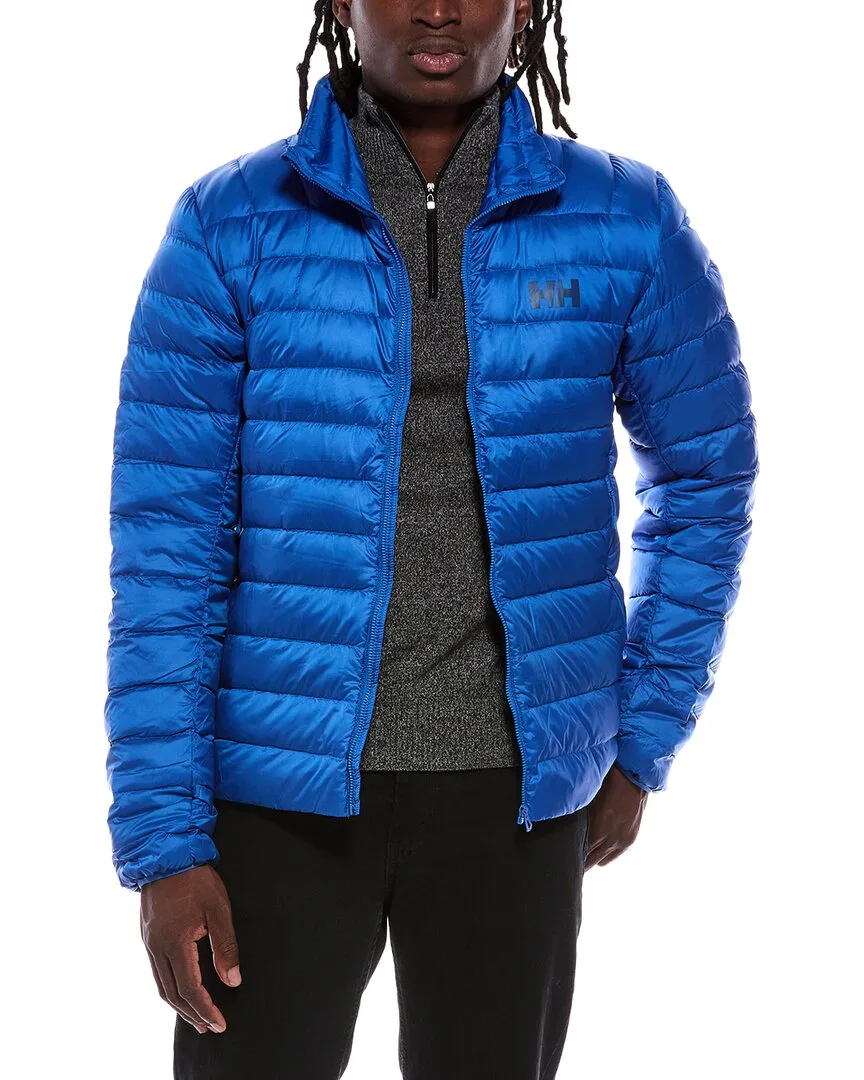 Verglas Down Jacket 2.0