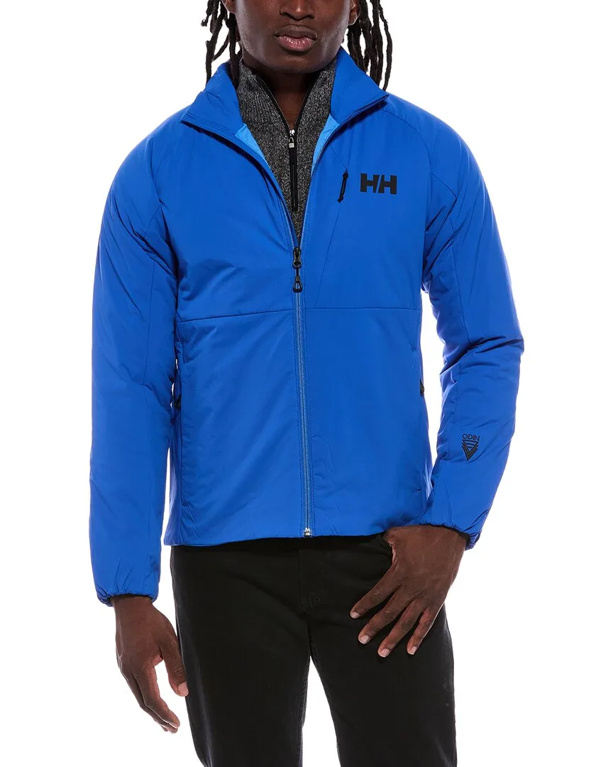 Odin Stretch Insulated Jacket 2.0