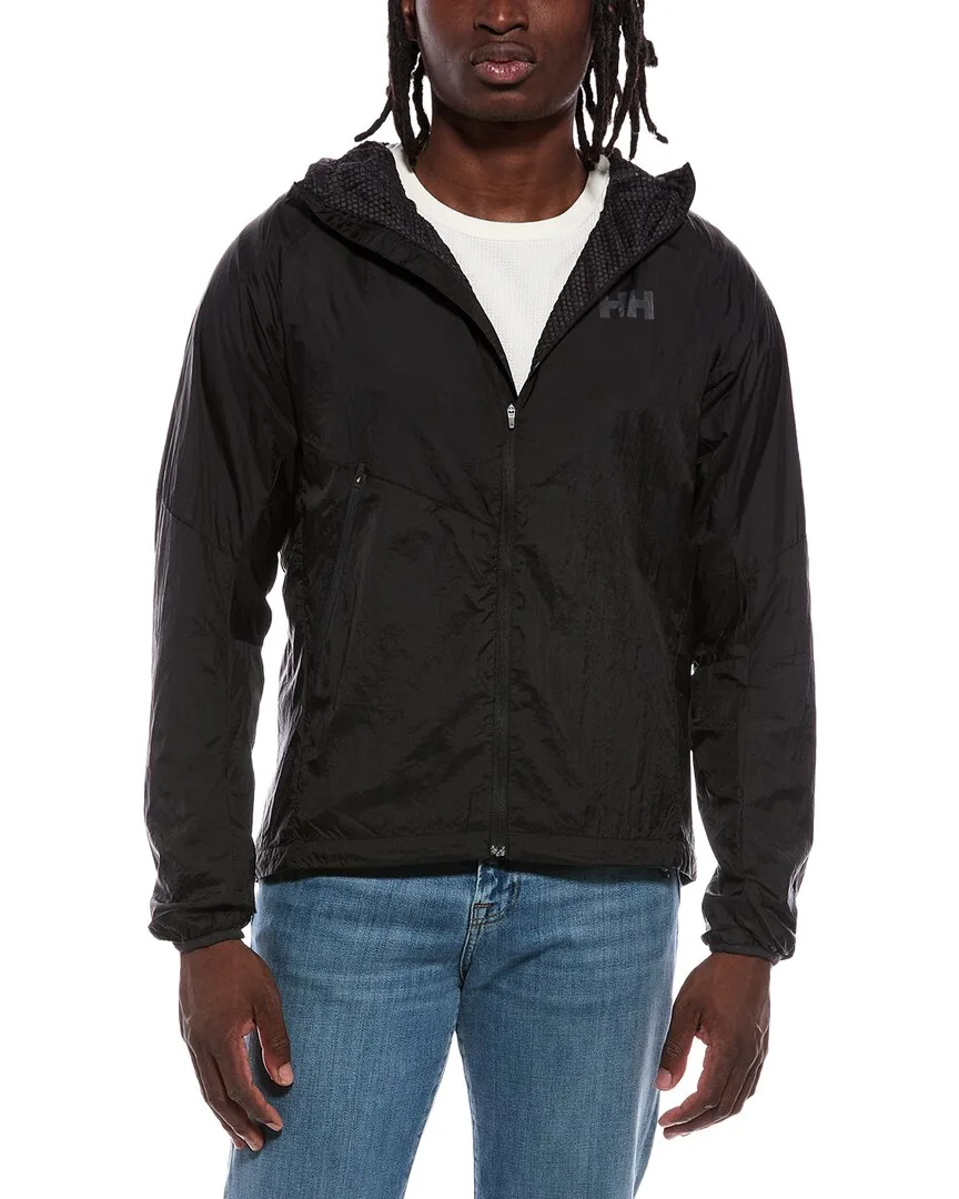 Rapide Insulator Wind Jacket