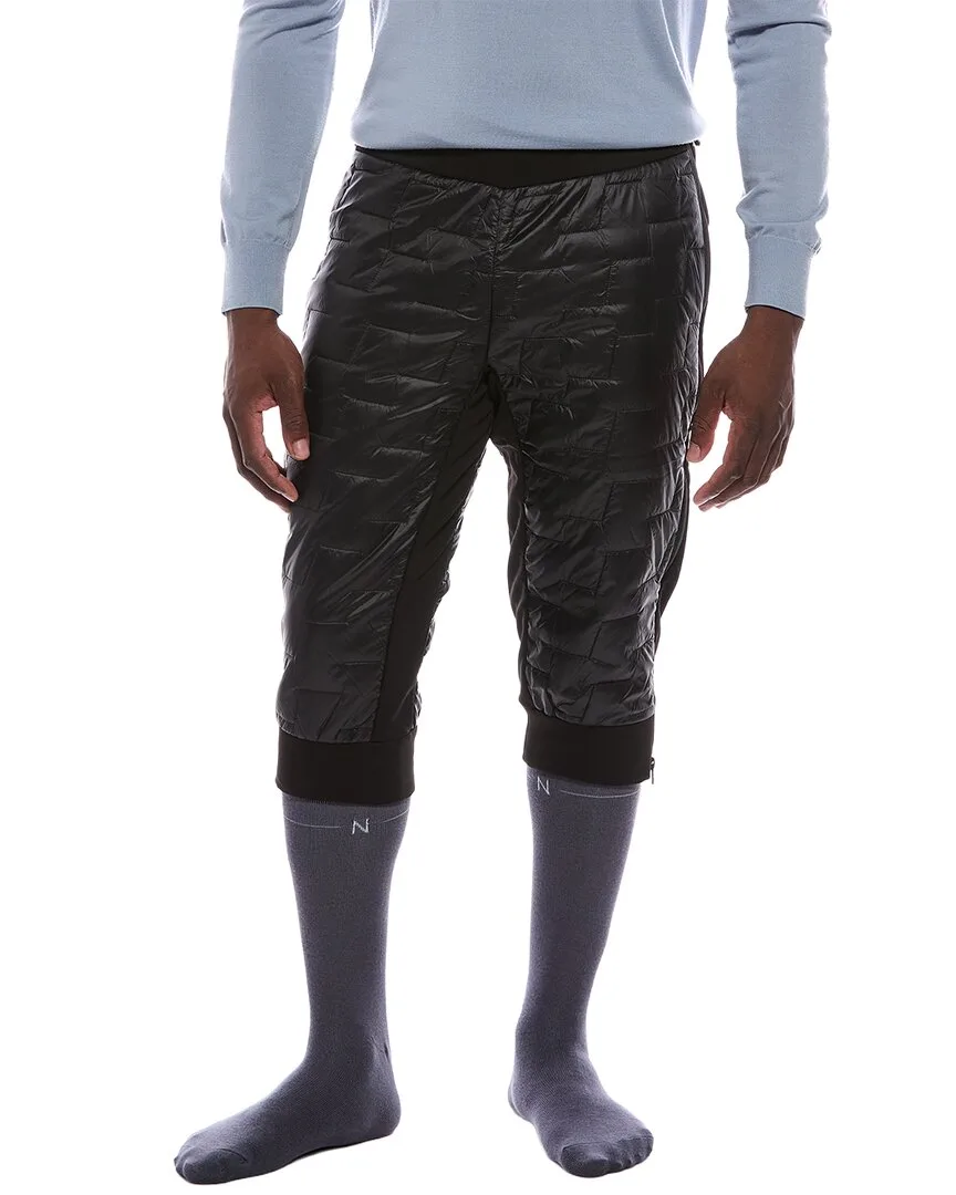 17In Lifaloft Full Zip Insulator Short by Helly Hansen