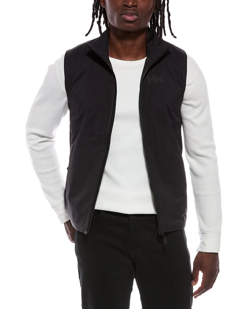 Odin Light Stretch Insulator Vest 2.0 by Helly Hansen