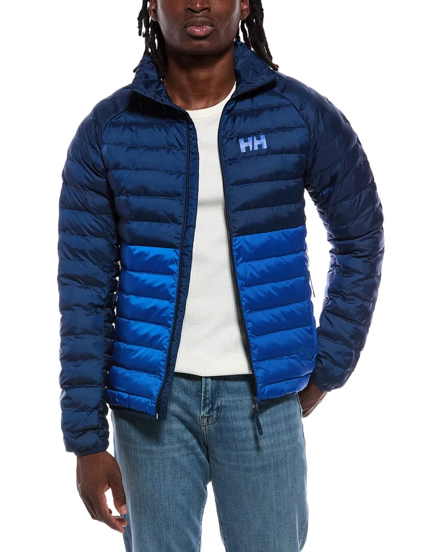 Banff Insulator Jacket by Helly Hansen