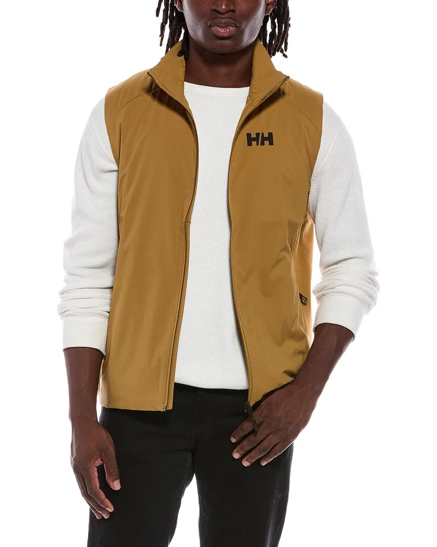 Odin Light Stretch Insulator Vest 2.0