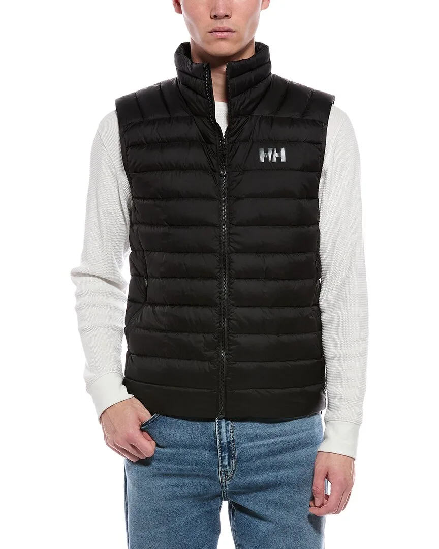 Verglas Down Vest 2.0 by Helly Hansen