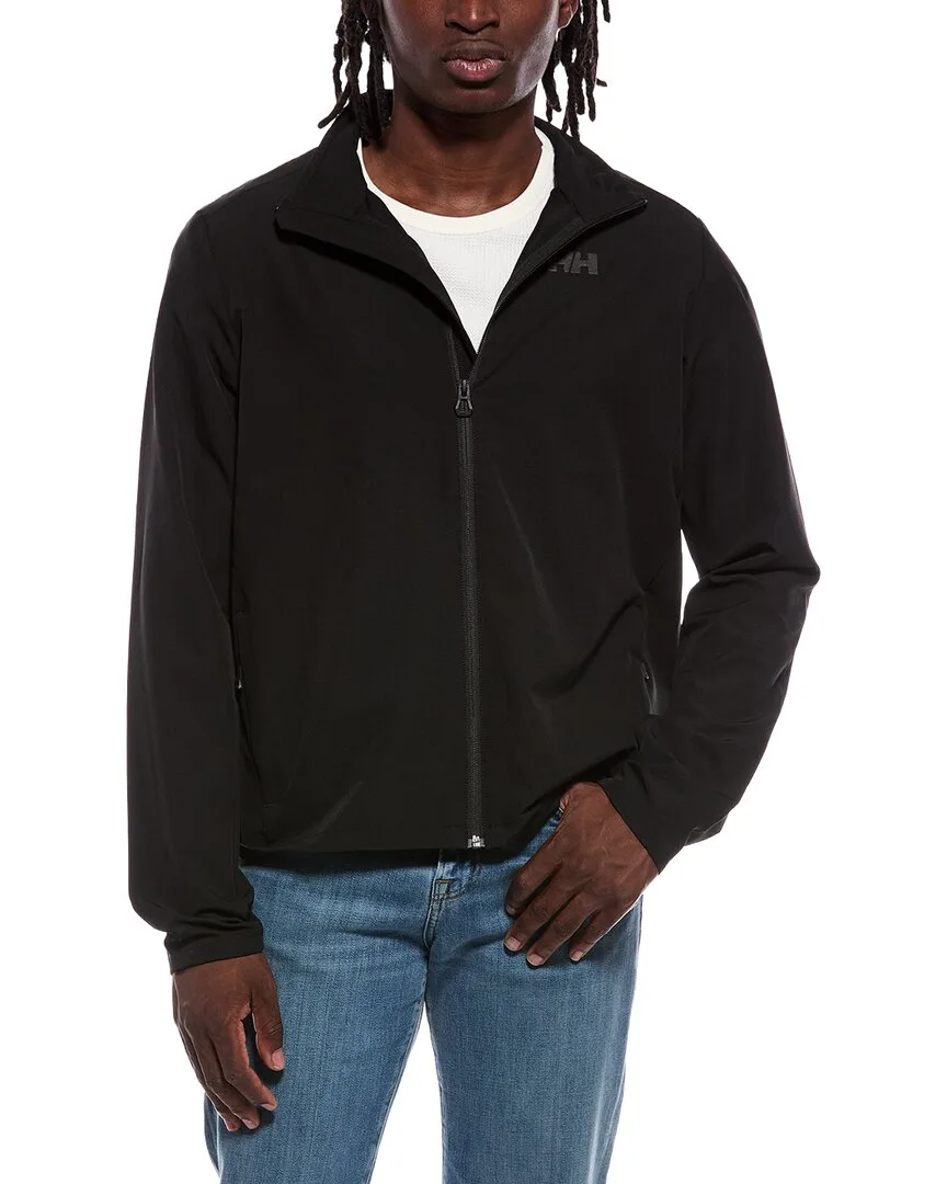 Sirdal Softshell Jacket by Helly Hansen