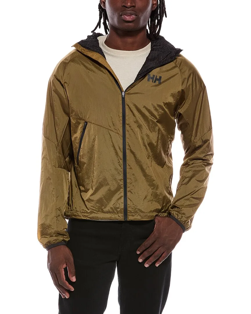 Rapide Insulator Wind Jacket by Helly Hansen