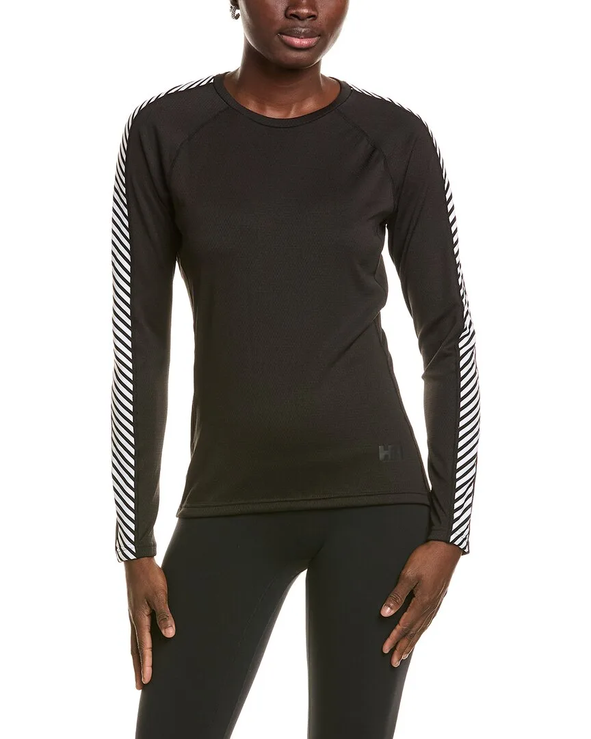 Lifa Active Stripe Shirt by Helly Hansen