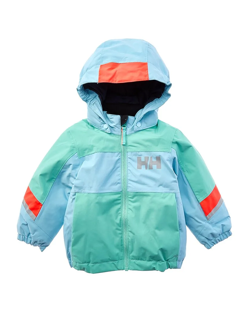 K Rider Insulated Ski Jacket by Helly Hansen