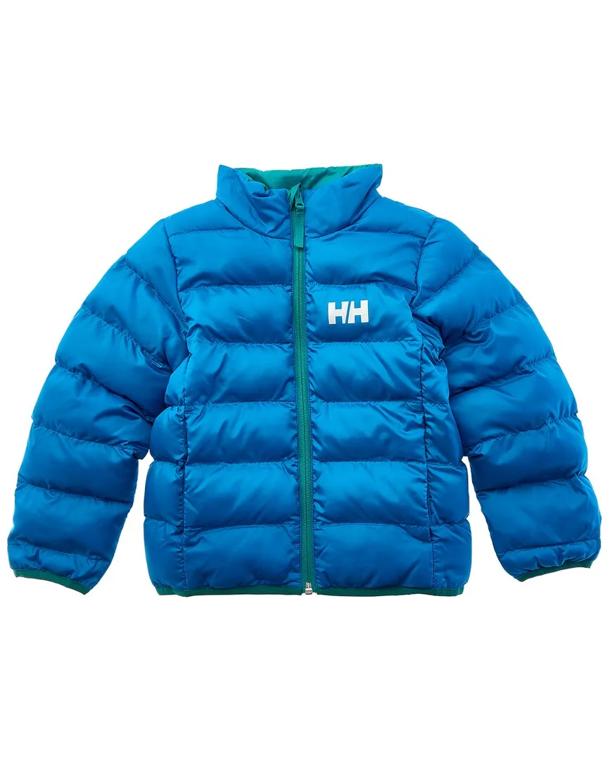 K Dalen Reversible Jacket by Helly Hansen