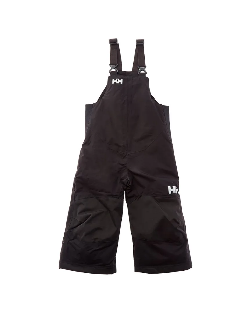 K Rider 2 Insulated Ski Bib by Helly Hansen