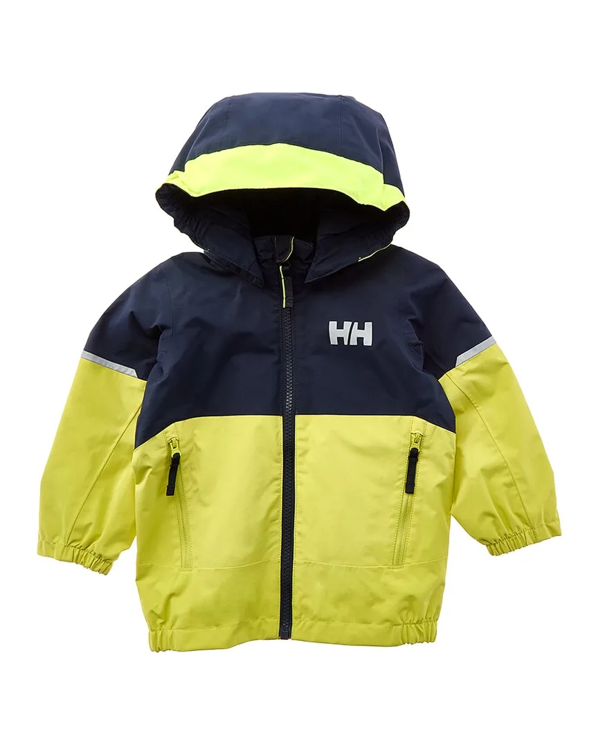 K Sogn Jacket by Helly Hansen