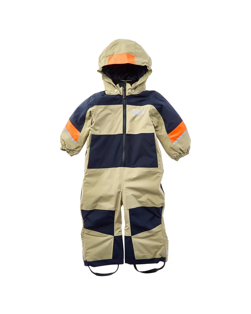 K Rider 3.0 Insulated Snow Suit by Helly Hansen