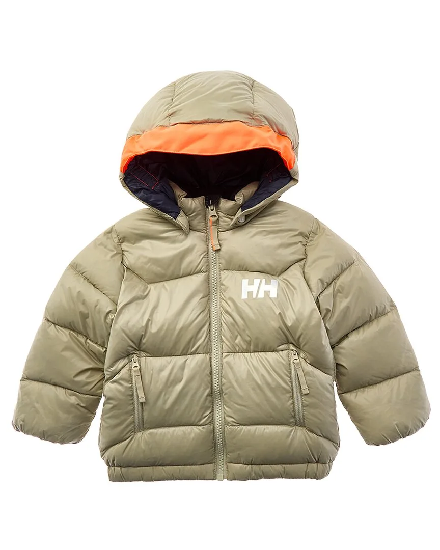 K Isfjord Down Winter Jacket by Helly Hansen