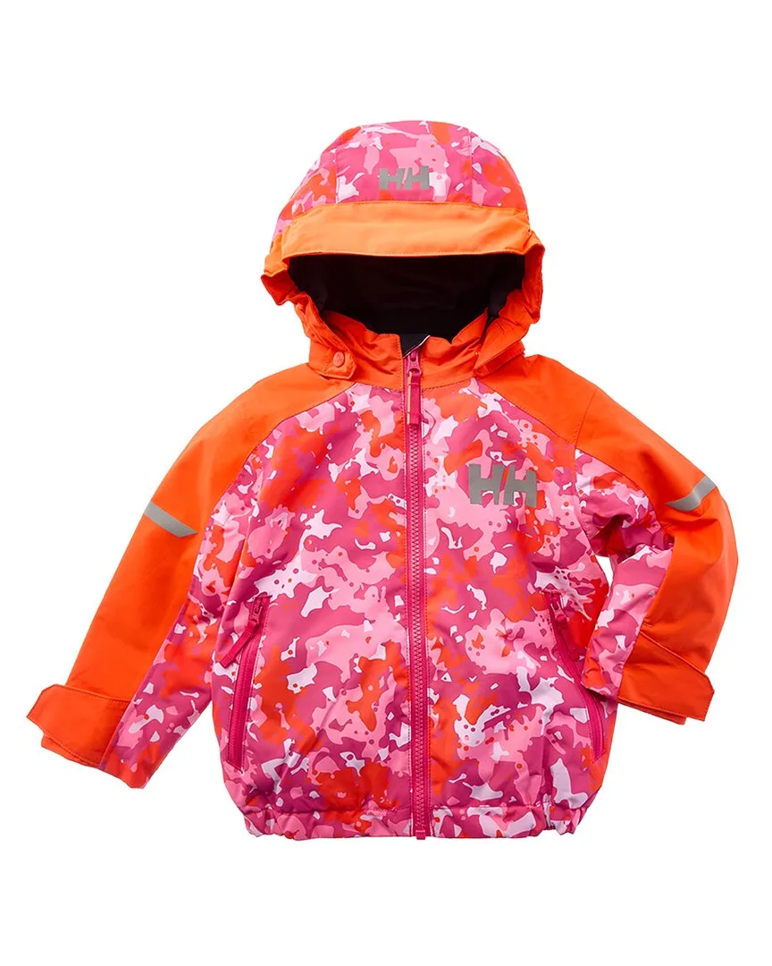 K Legend 2.0 Insulated Ski Jacket by Helly Hansen