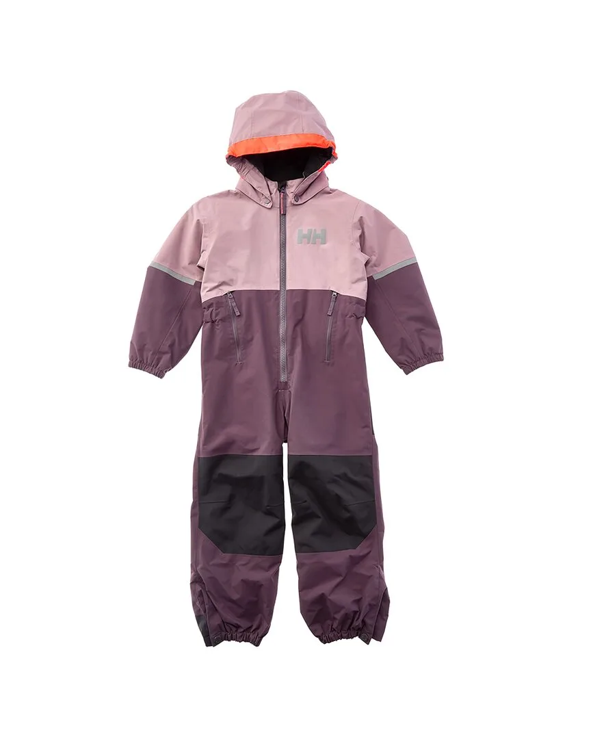 K Storm Waterproof Playsuit by Helly Hansen