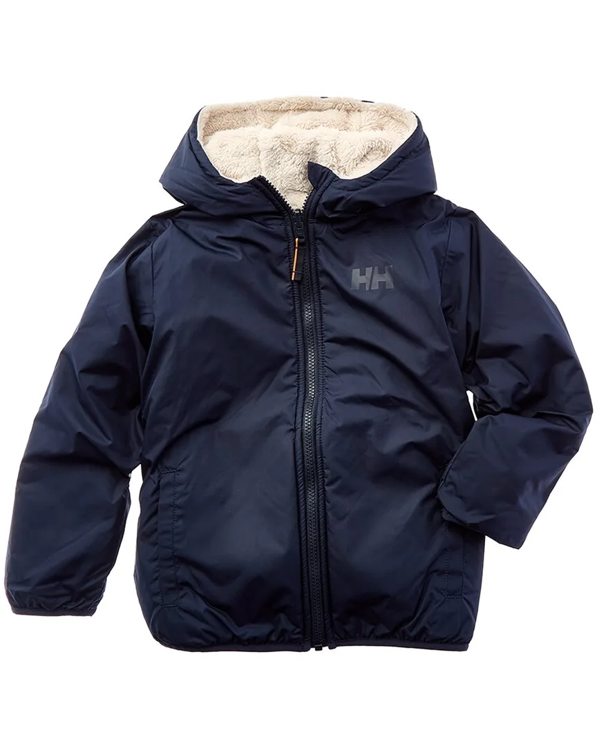 K Champ Reversible Jacket by Helly Hansen
