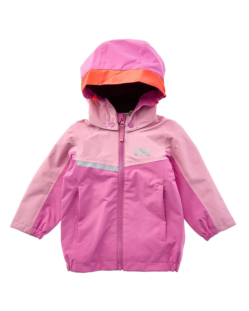 K Shelter Helly Tech Jacket by Helly Hansen