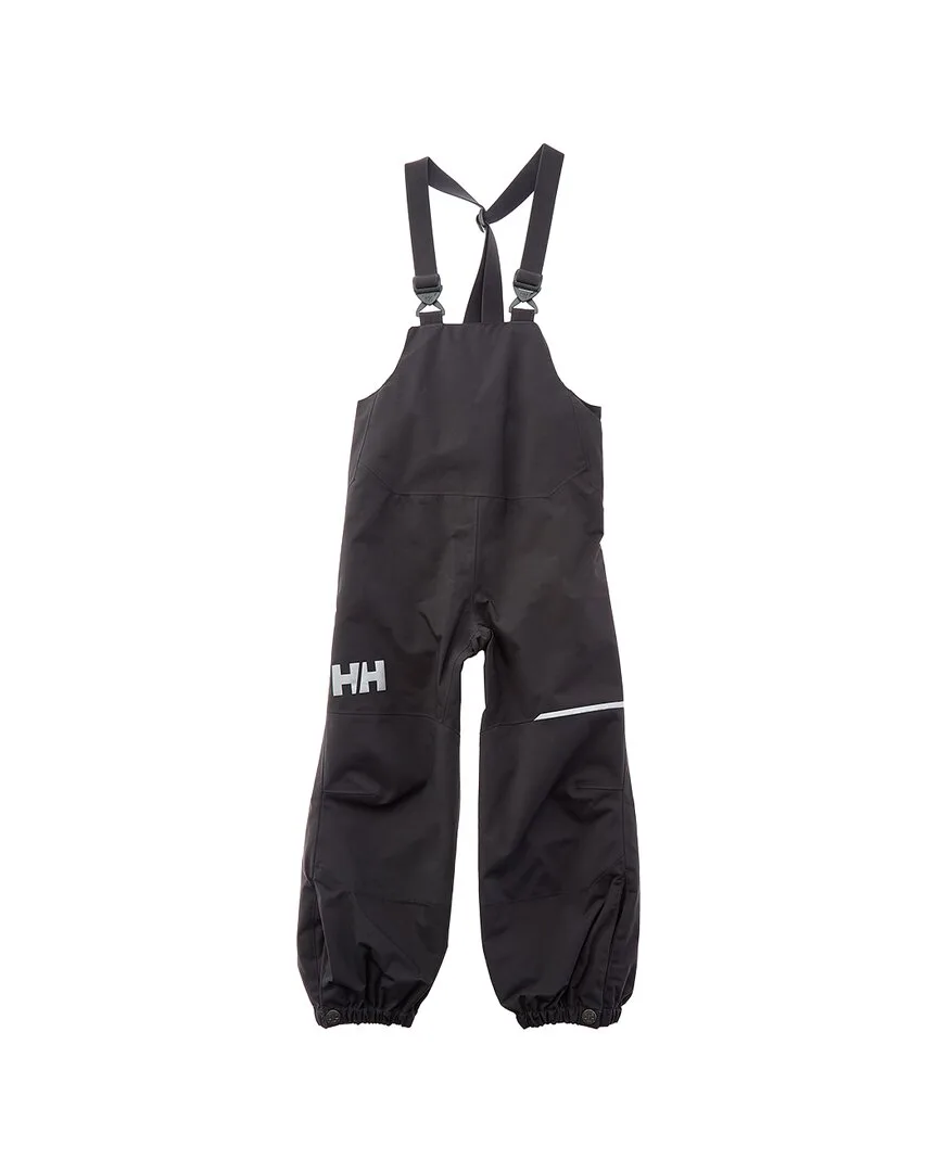 K Shelter 2 Bib Rain Pant by Helly Hansen