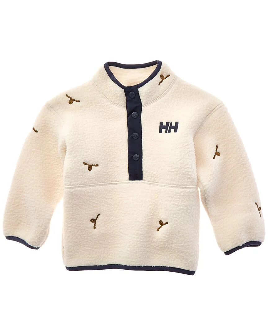 K Frosty Pile Sweater by Helly Hansen