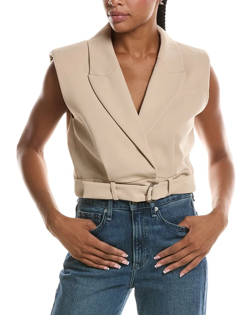 Nova Top by ba&sh
