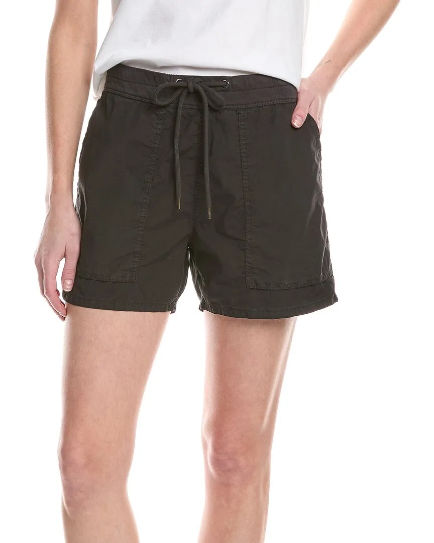 Poplin Short by James Perse
