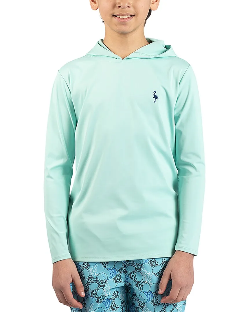 Rashguard by Tailorbyrd