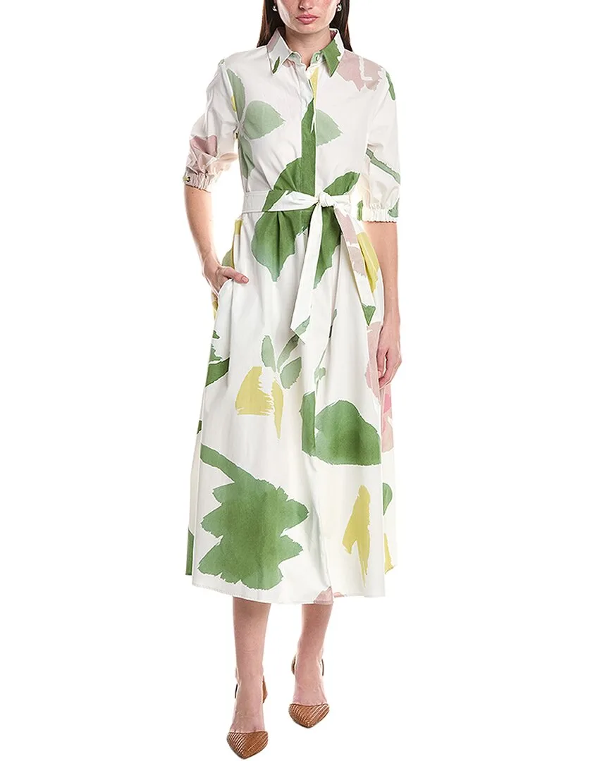 Tunic Dress by Max Mara
