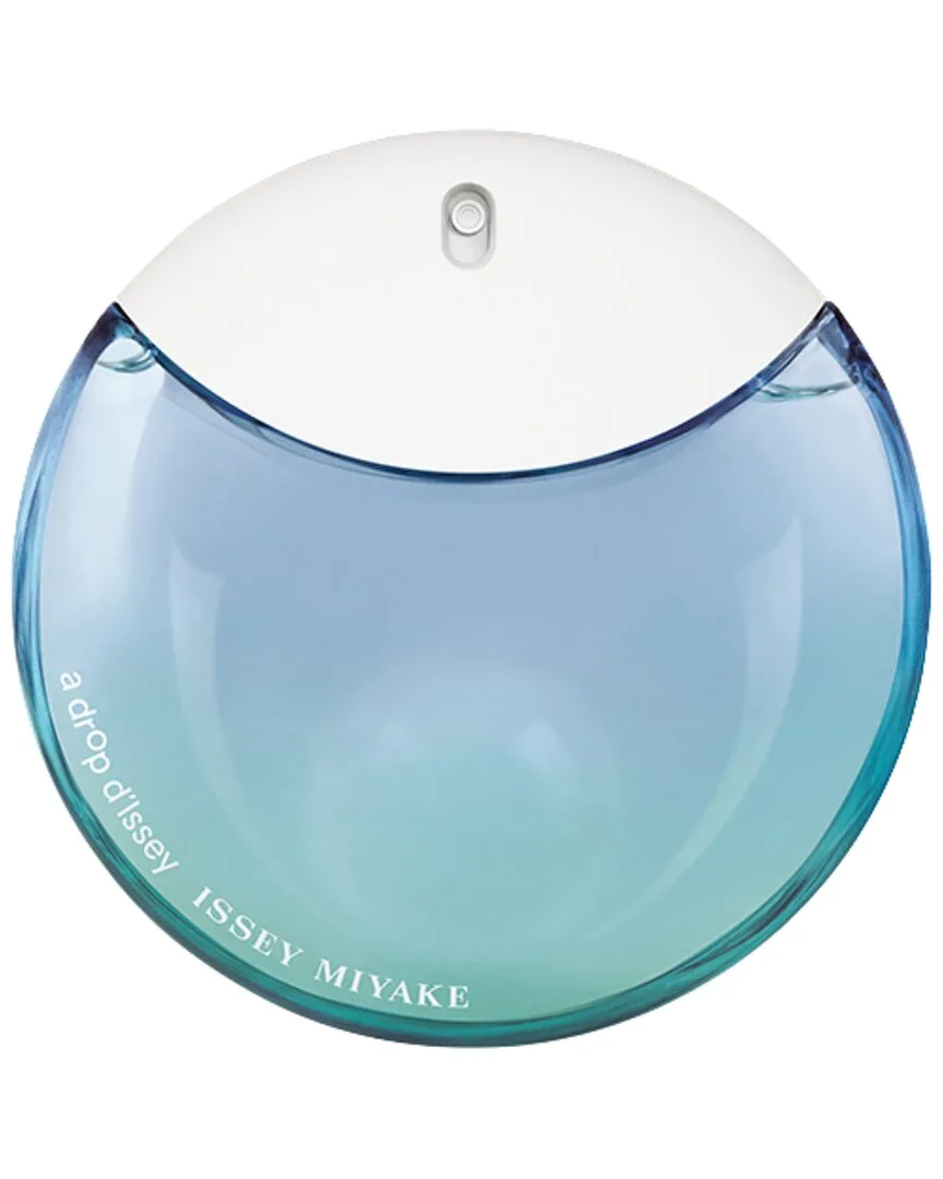 3Oz a Drop Dissey Eau De Parfum by Issey Miyake