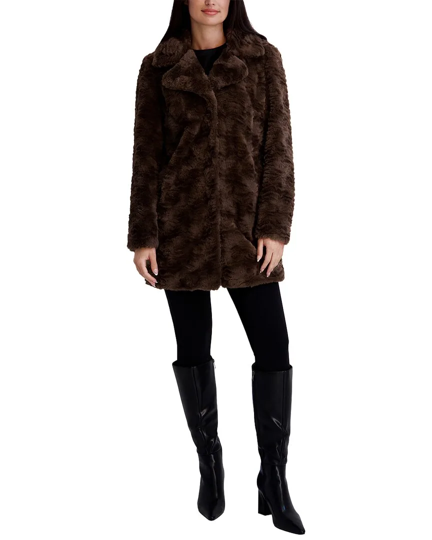 Coat by Kenneth Cole
