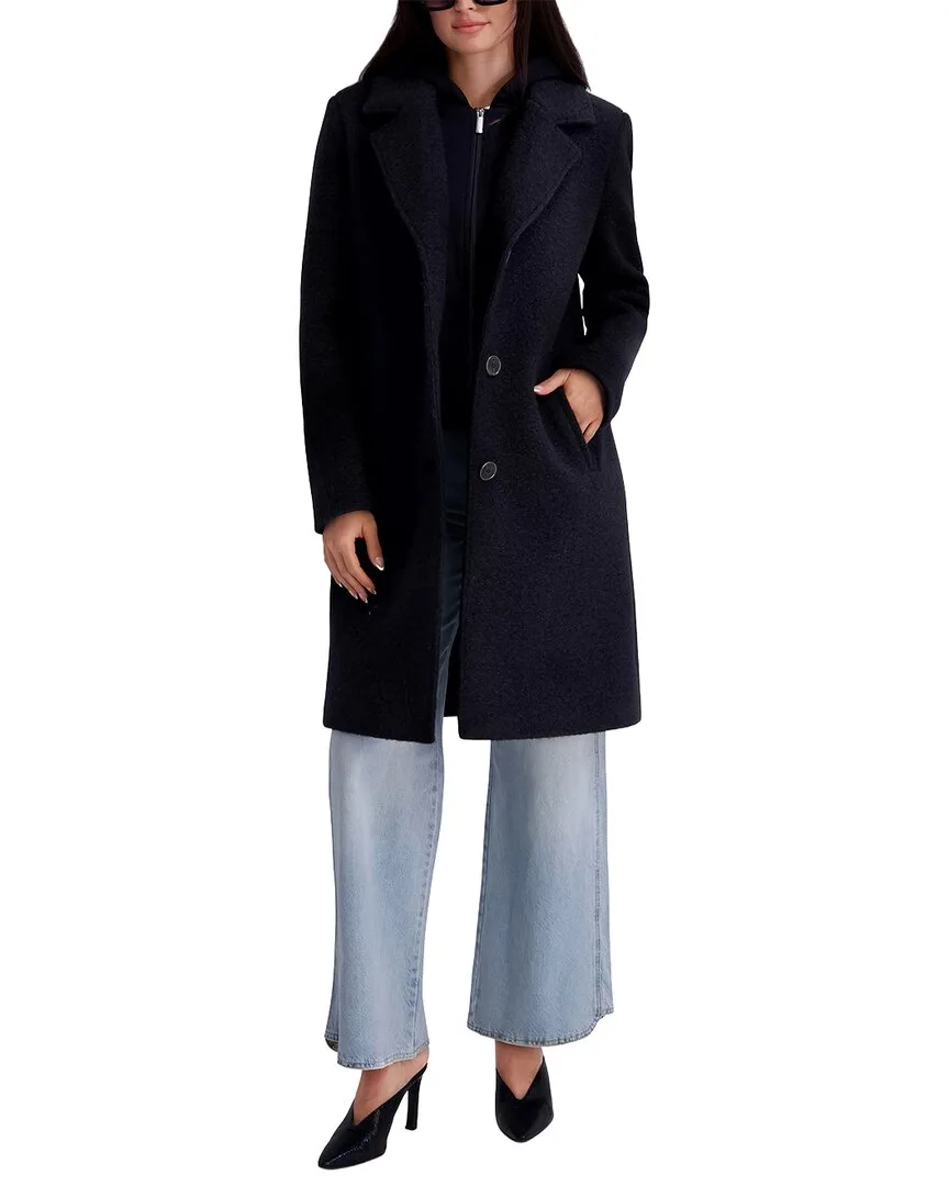 Medium Jacket by Kenneth Cole