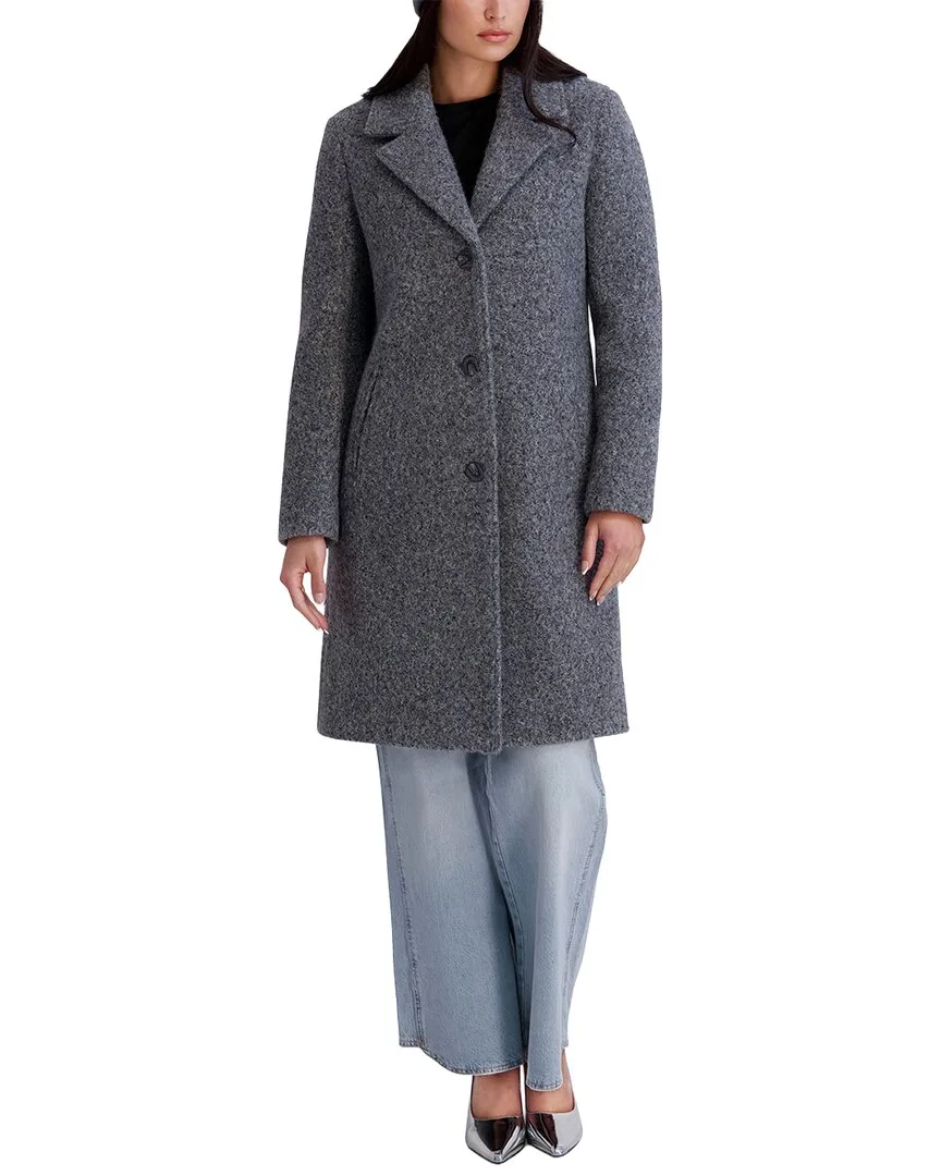 Long Jacket by Kenneth Cole