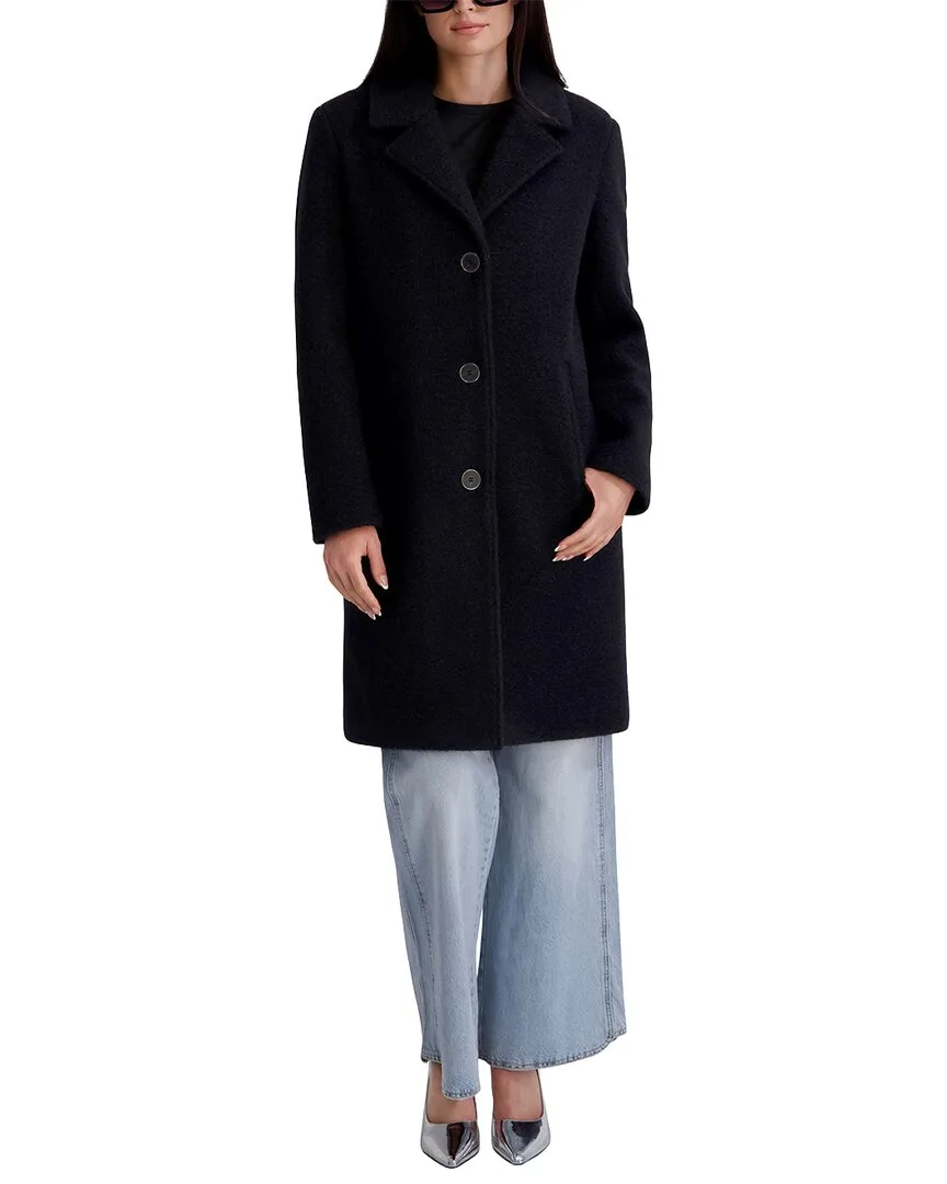 Long Jacket by Kenneth Cole