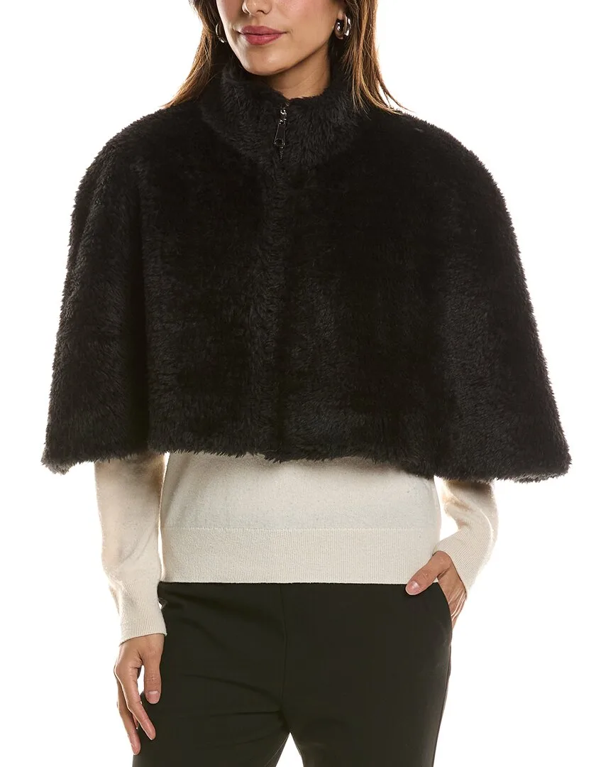Reversible Capelet