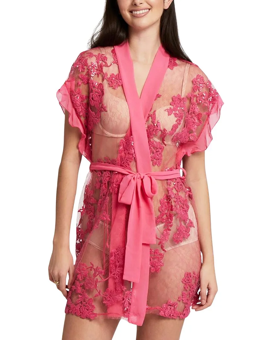 Charming Cover-Up by Rya Collection