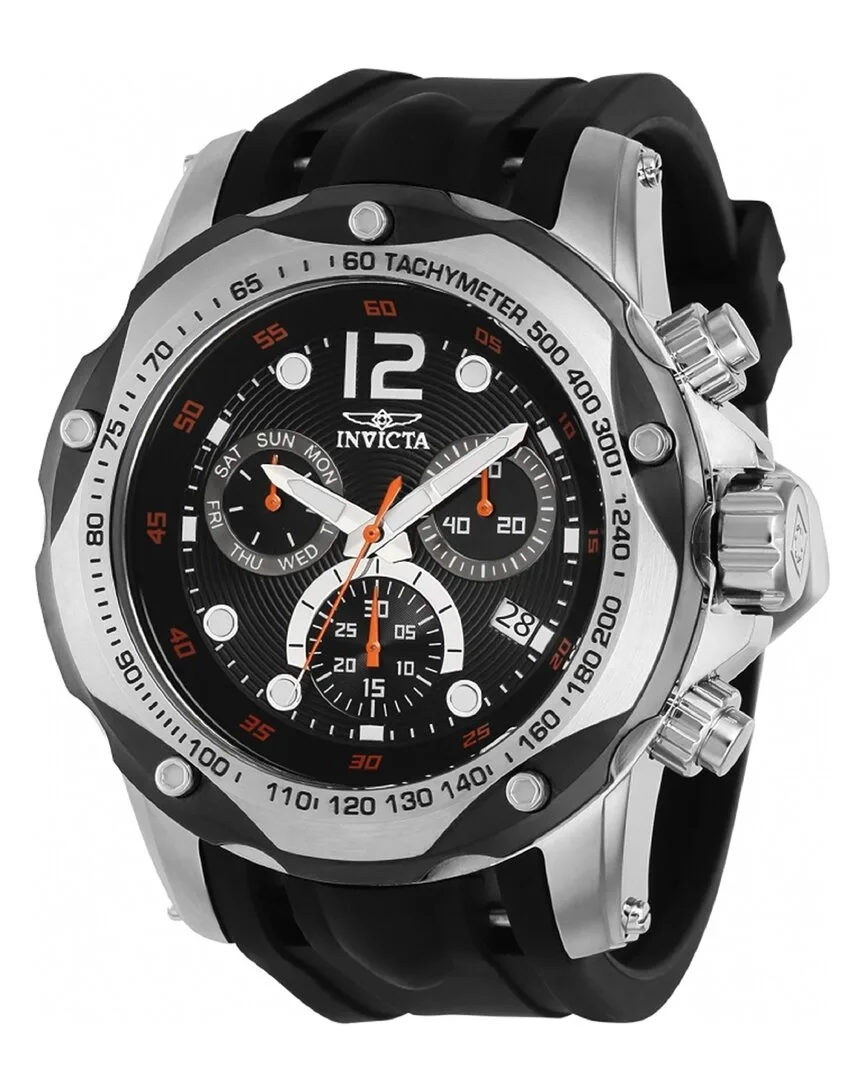 Speedway Watch by Invicta