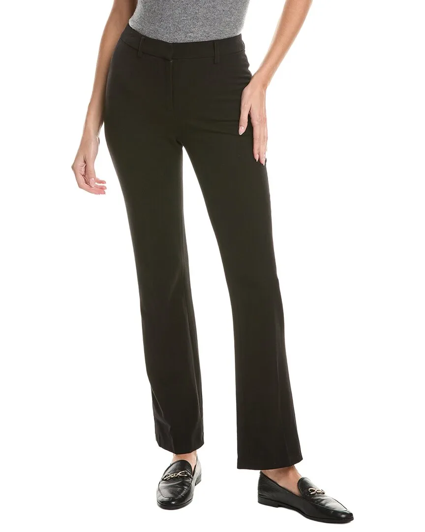 T Tahari Straight Leg Pant by Tahari