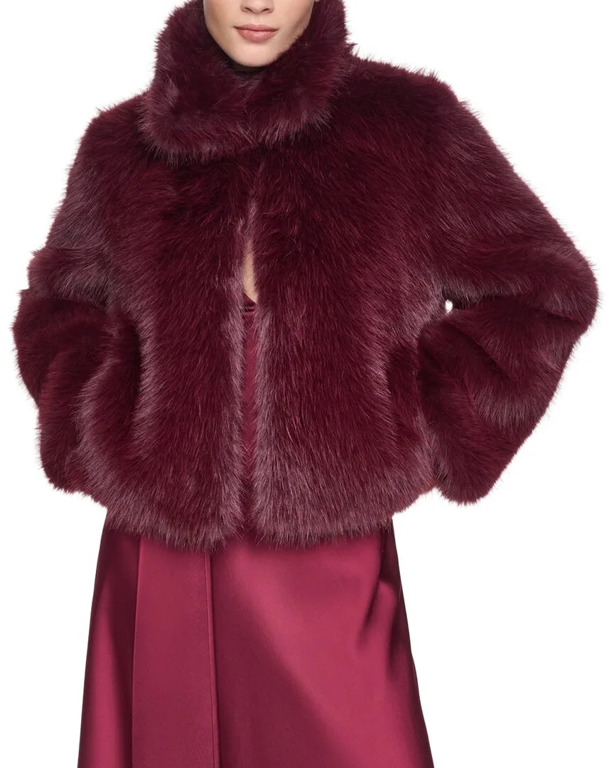 Short Jacket by Halston